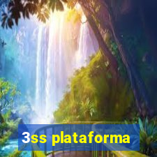 3ss plataforma